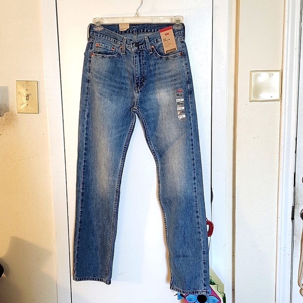 Men's Levi's (505)